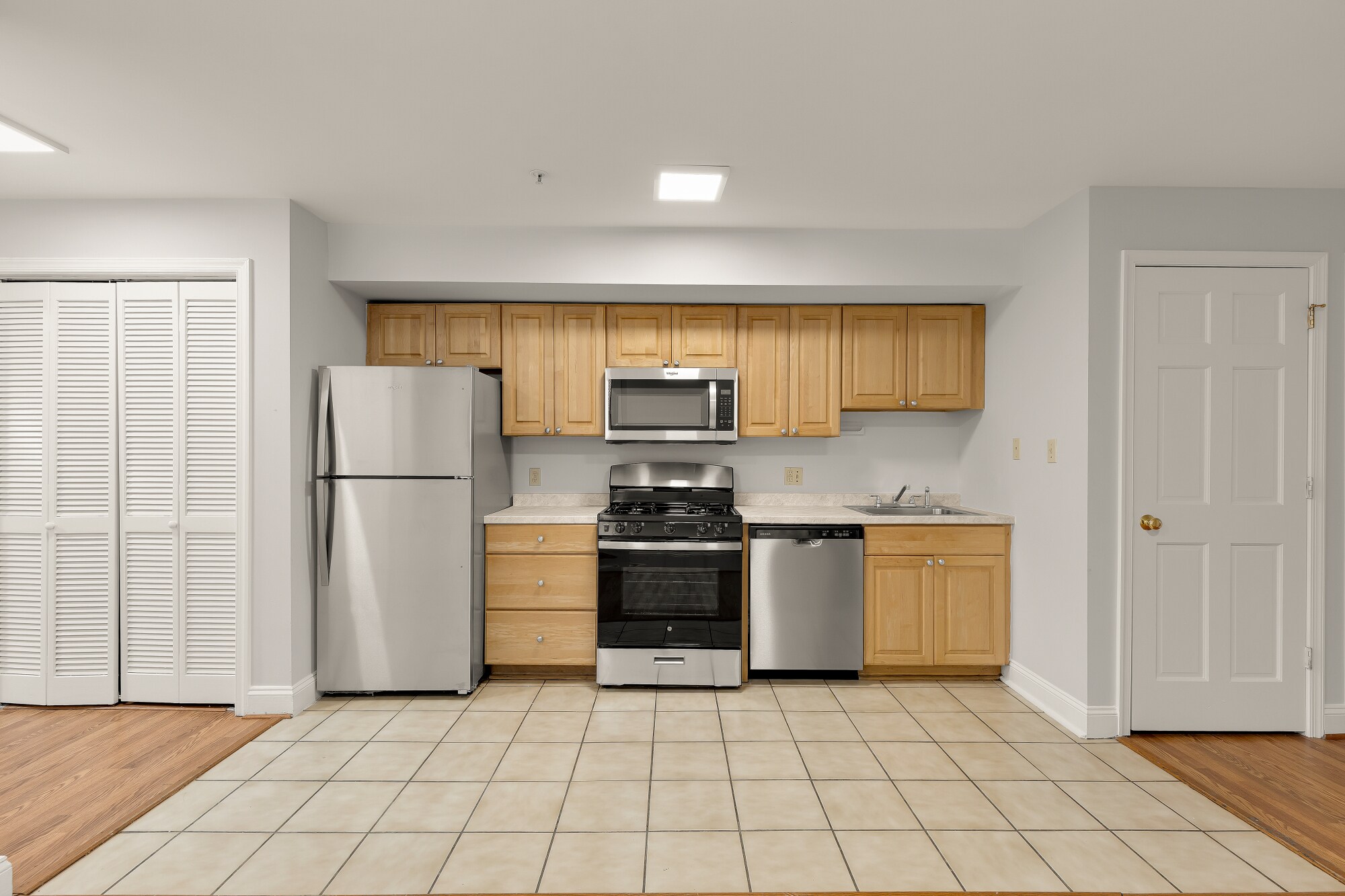 Building Photo - 1316 Irving St NW