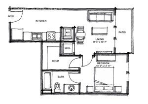 Building Photo - Corazon