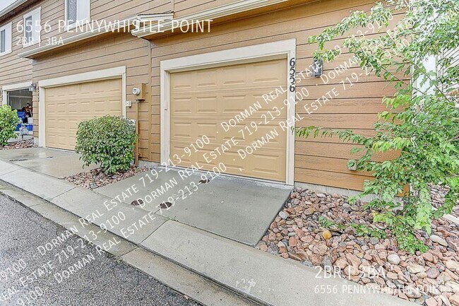 Building Photo - 6556 Pennywhistle Point