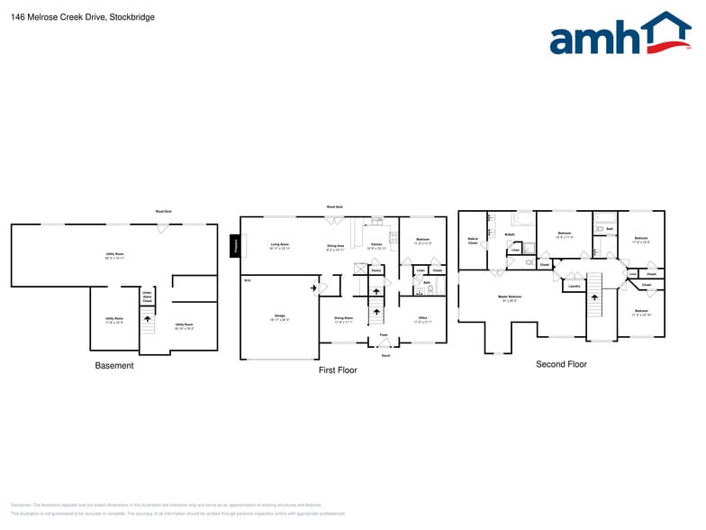 Building Photo - 146 Melrose Creek Dr