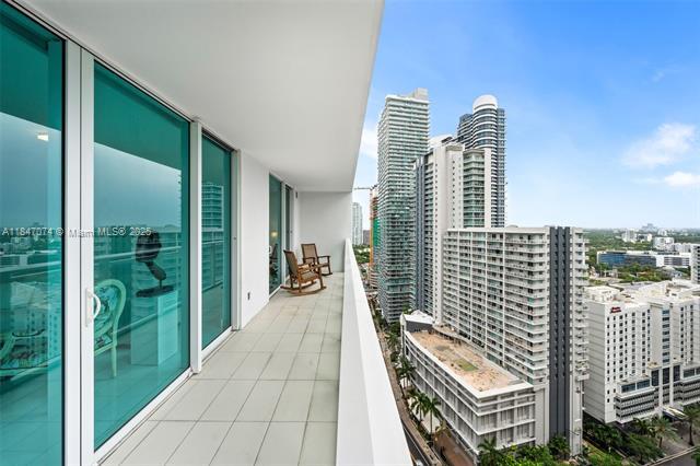 Building Photo - 1080 Brickell Ave