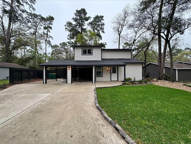 Building Photo - 1004 E Red Cedar Cir