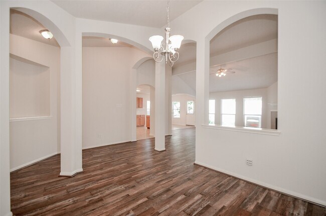Building Photo - 3314 Rainport Cir