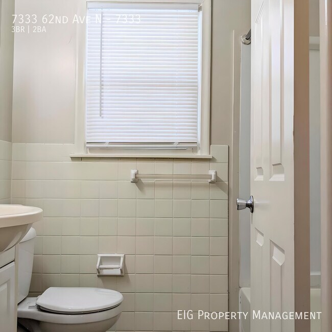 Building Photo - 7333 62nd Ave N