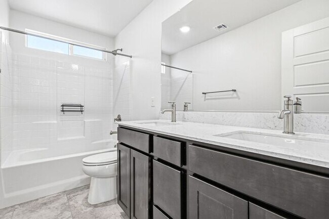 Building Photo - Beautiful 4-Bedroom Inspirada Home with Loft, Upgraded Kitchen & Private Backyard