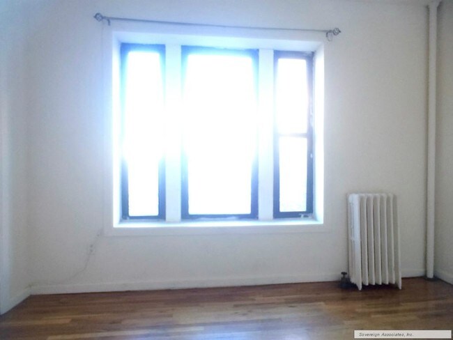 Building Photo - 540 W 136TH St