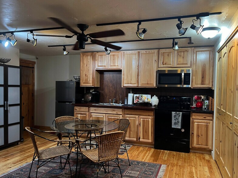 Main Living Area and Kitchen - 3575 N Brookside Ln