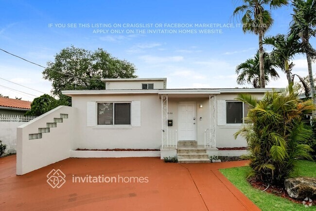 Building Photo - 3120 SW 27th St