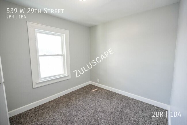 Building Photo - 539 W 29th St