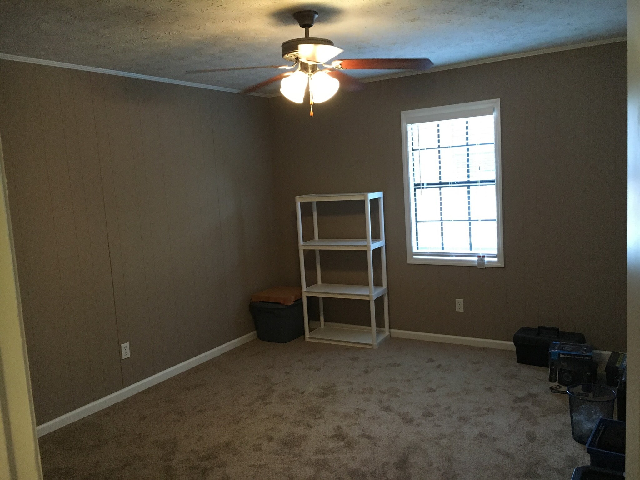 Building Photo - 122 South Debardeleben Street