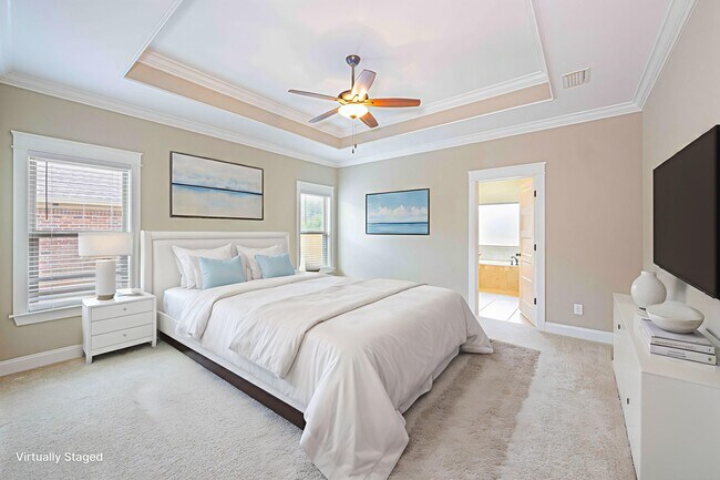 Building Photo - 27142 Gramercy Ln