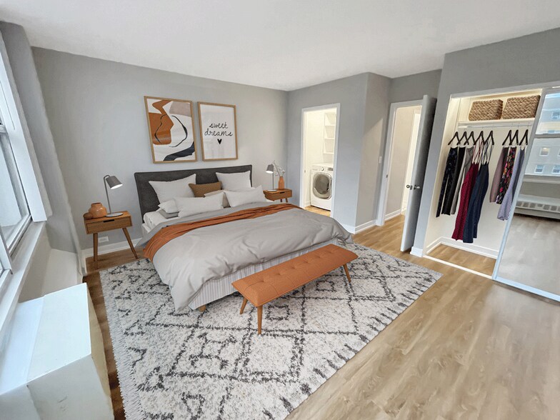 Building Photo - 6401 N Sheridan Rd