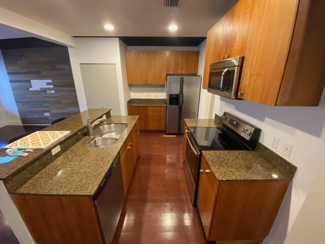 Kitchen - 62 West Colonial Drive