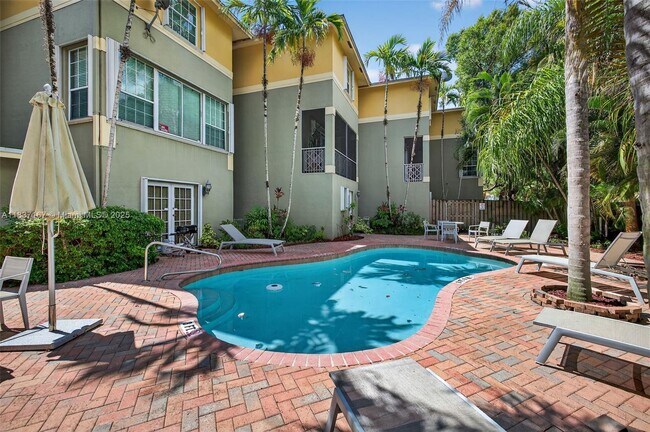 Building Photo - 1214 W Las Olas Blvd