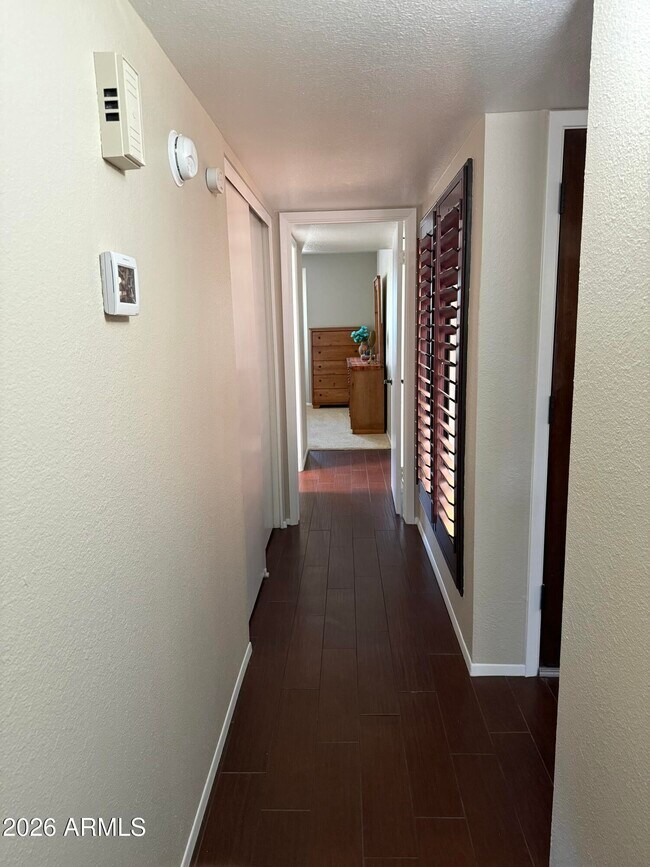 Building Photo - 9635 E Palomino Pl