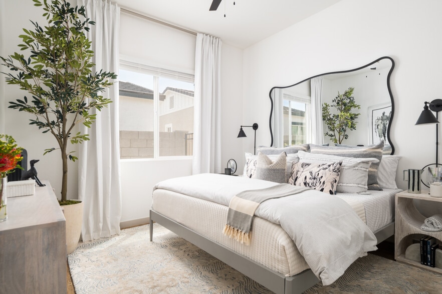 Building Photo - Bungalows at Whitehawk Lake