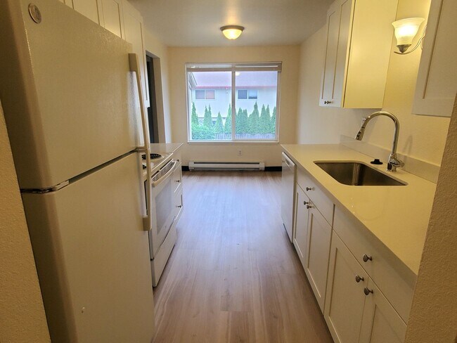 Interior Photo - Fairview Apartments