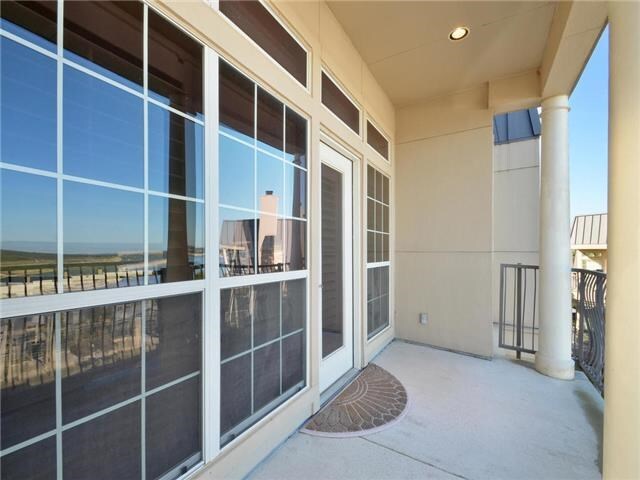 Balcony - 2918 Ranch Rd 620 N