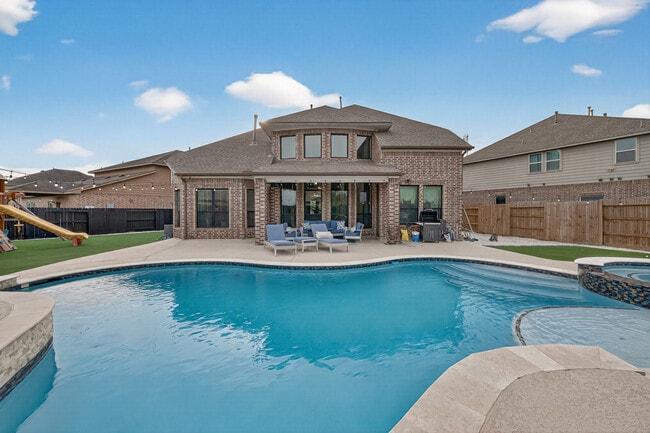 Building Photo - 11347 Needlerock Ct