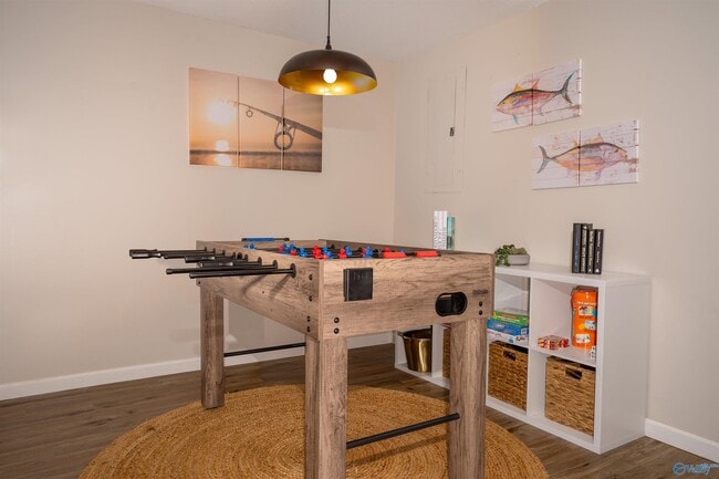 Building Photo - 3387 Cedar Ln