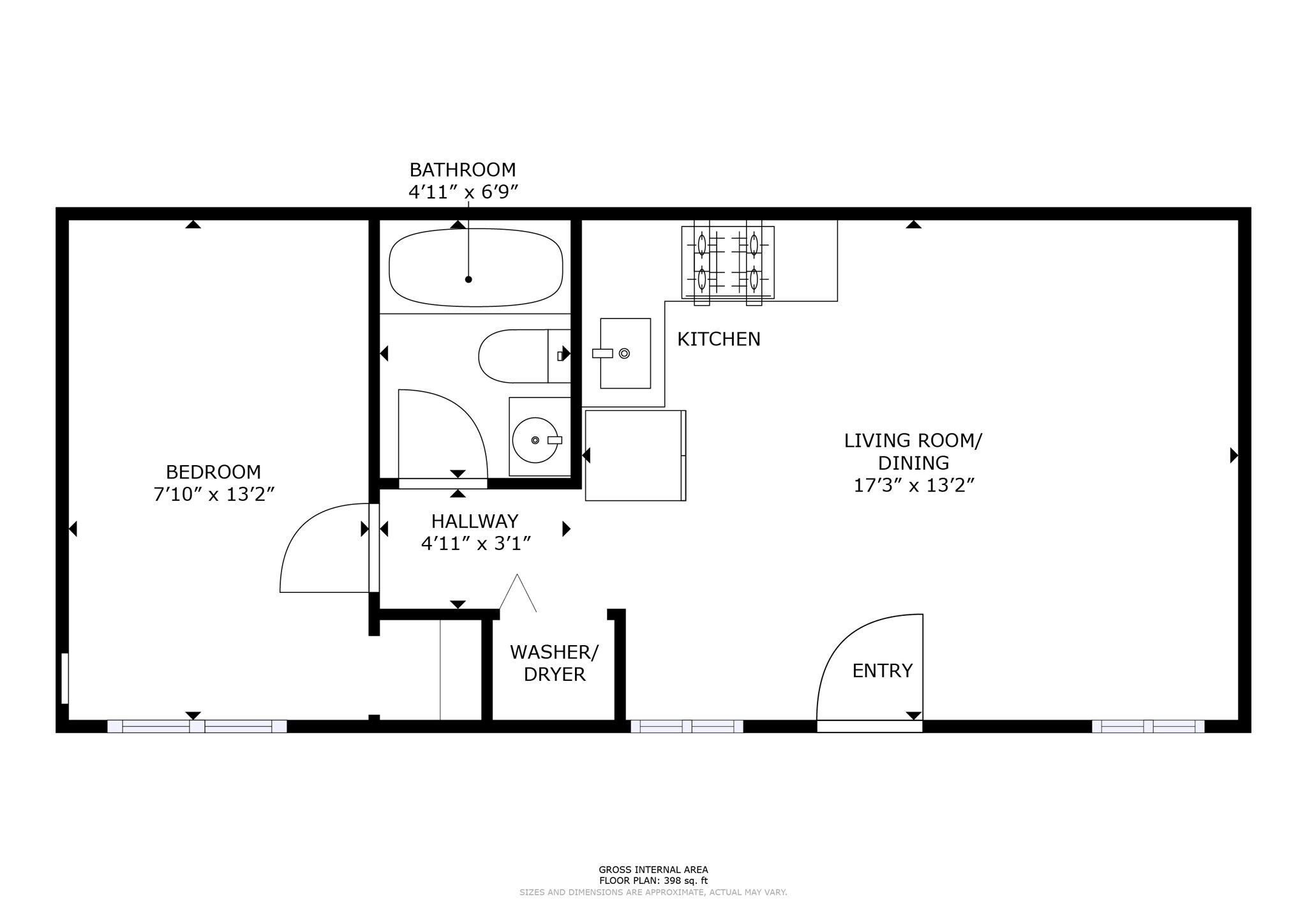 Building Photo - 7318 35th Ave NE