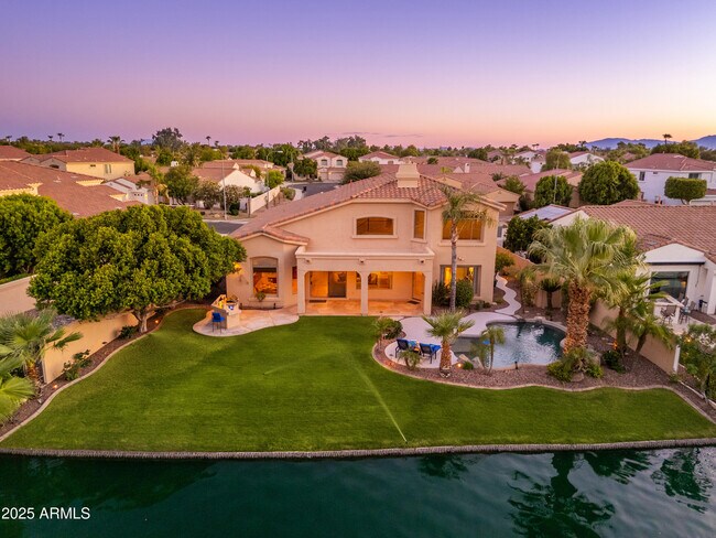 Building Photo - 4463 S Wildflower Pl