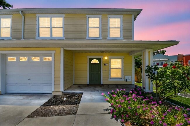 Primary Photo - 587 Shady Grove Dr