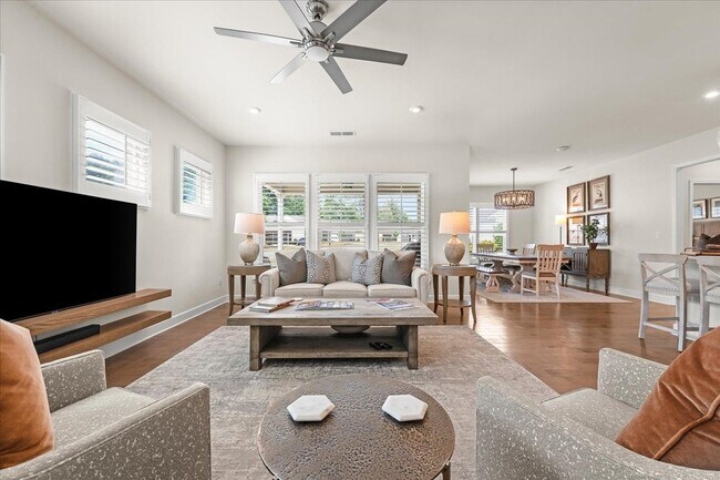 Building Photo - 1021 Leeward Run Trl