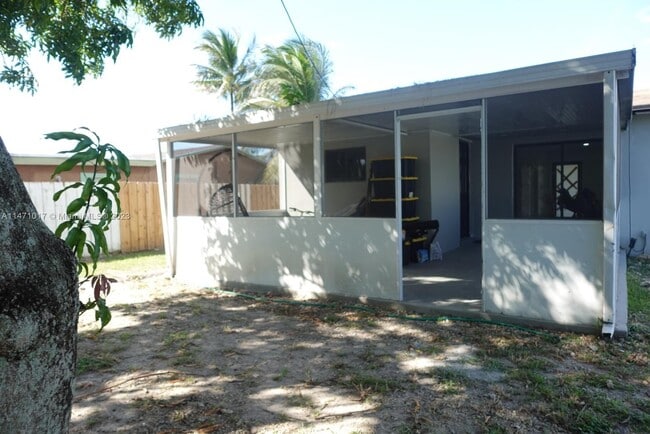 Building Photo - 2400 NW 176th Terrace