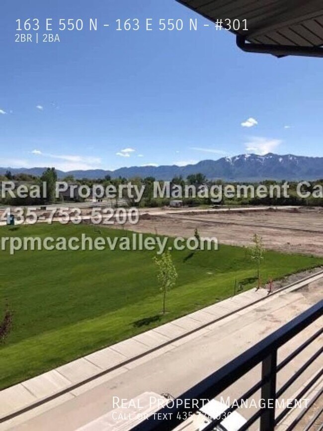 Building Photo - 163 E 550 N