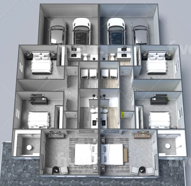 Building Photo - Outstanding Newer 4 Bed Condo in Resort Style Kensington Place in Holland!