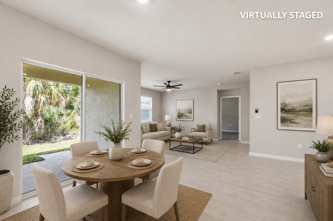 Building Photo - Spacious 4-Bedroom Retreat with 2 Full Baths in Punta Gorda – Your Dream Home Awaits!