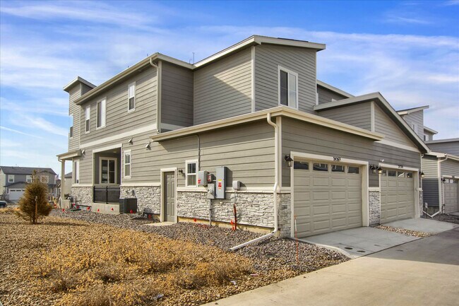 Building Photo - 24263 E 41st Ave