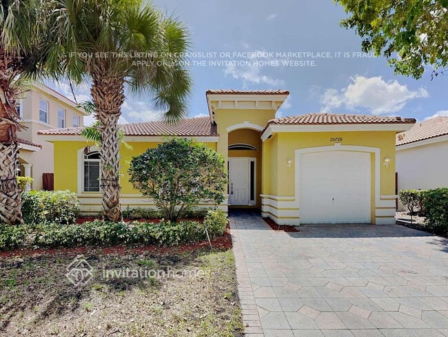 Building Photo - 20728 SW 91st Ct