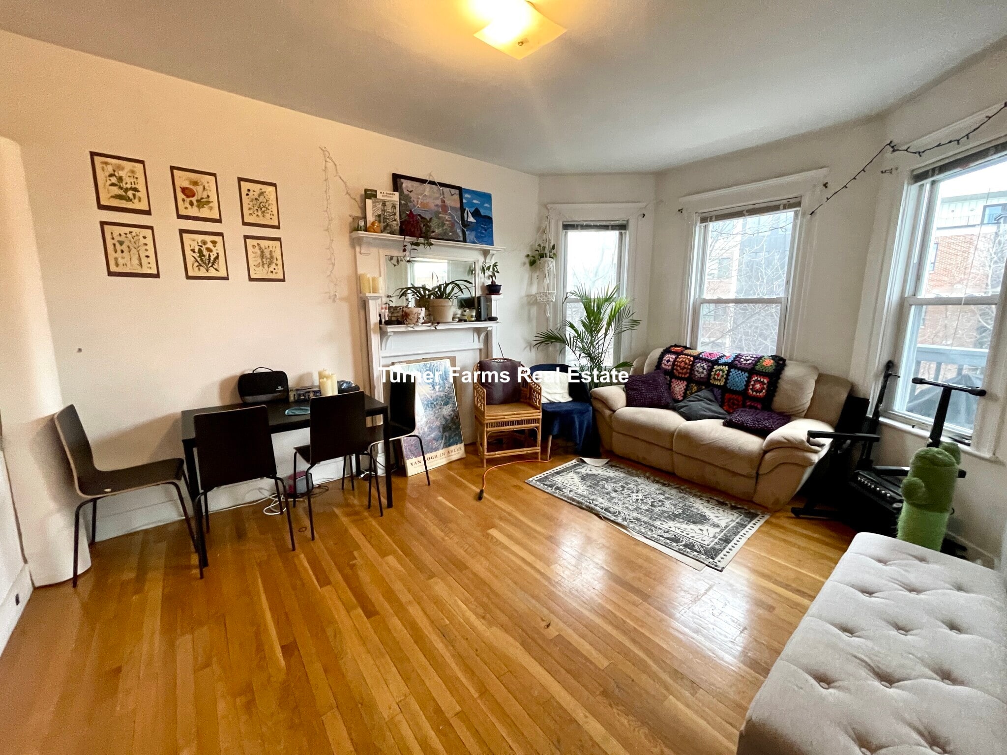 Building Photo - 530 Cambridge St