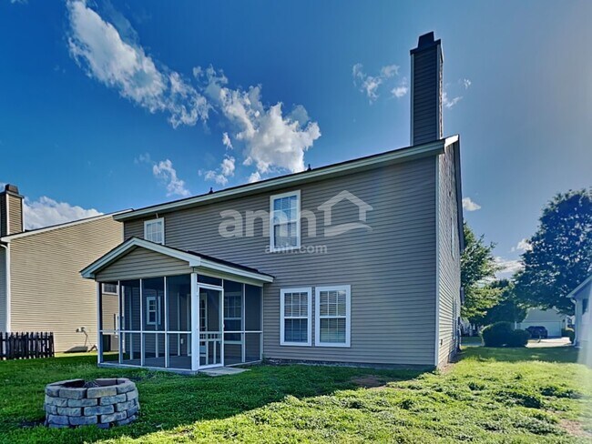 Building Photo - 5034 Ballantine Dr