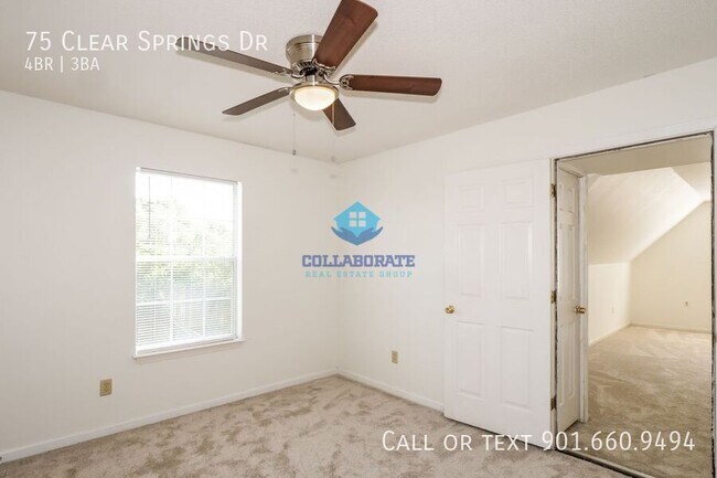 Building Photo - 75 Clear Springs Dr
