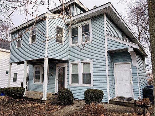 Building Photo - 105 Nottinghill Rd