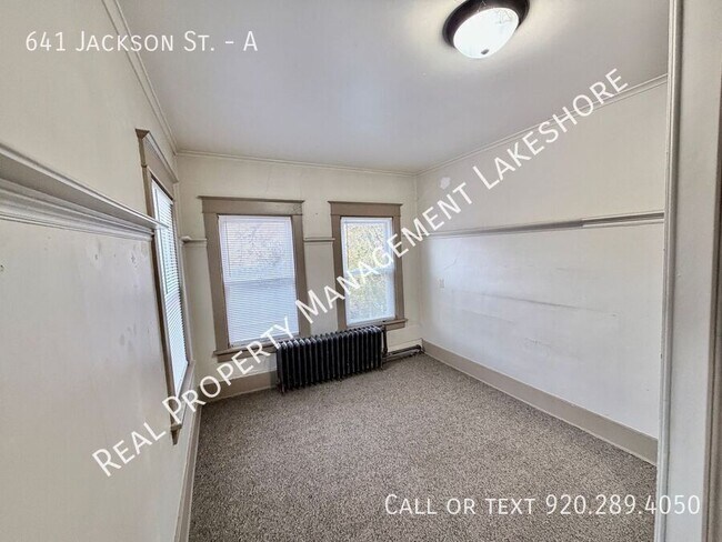Building Photo - 641 Jackson St