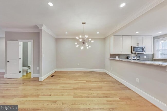 Building Photo - 5415 Illinois Ave NW