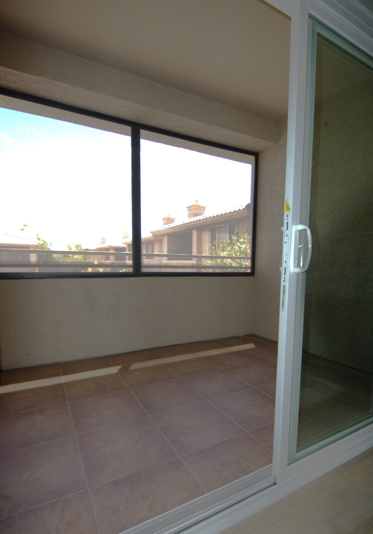 COVERED BALCONY - 16013 S Desert Foothills Pky