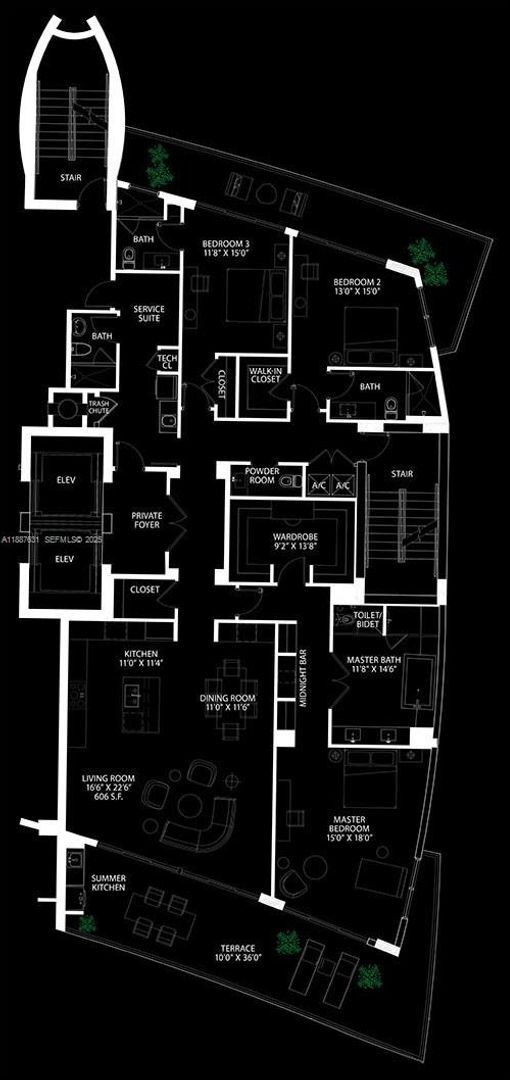 Building Photo - 3250 NE 188th St