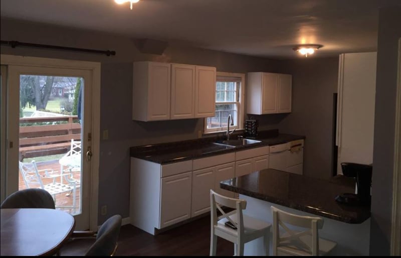 Building Photo - 1524 Ridge