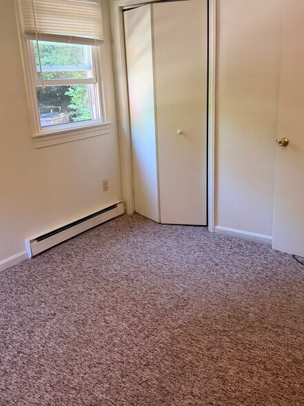 Bedroom 1 - 296 Turners Falls Rd
