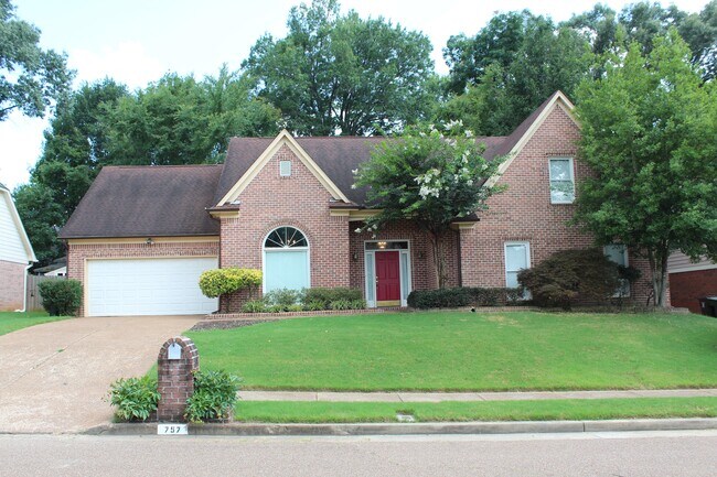 Primary Photo - 757 Belle Watley Ln