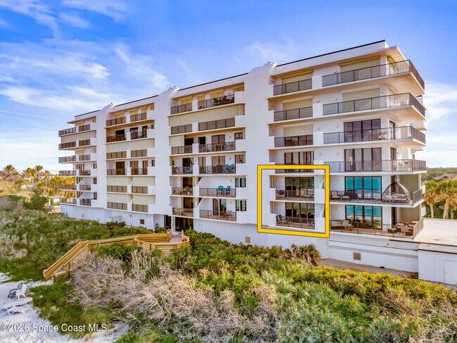 Building Photo - 7415 Aquarina Beach Dr