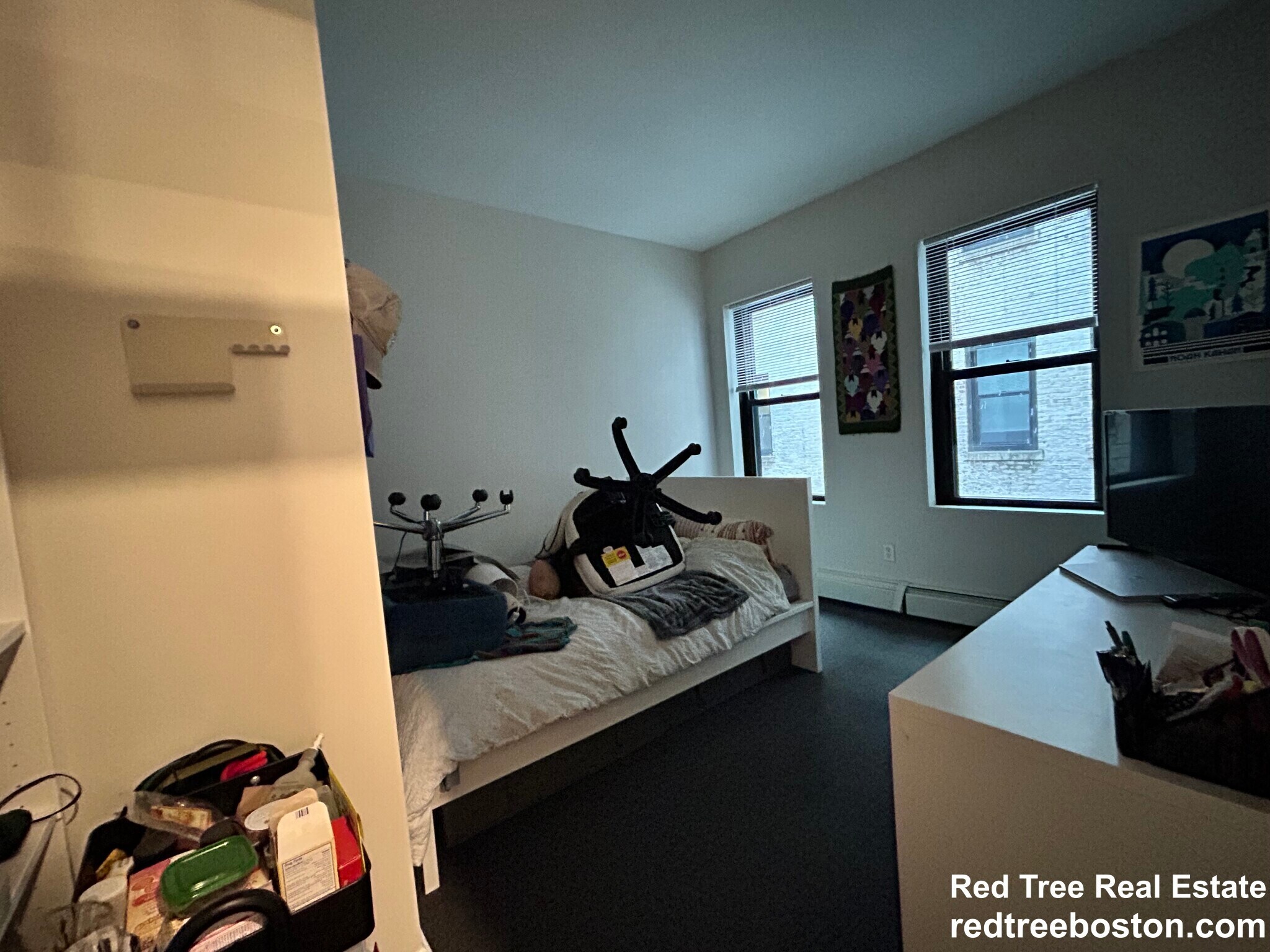 Apt 304 - 845 Beacon St