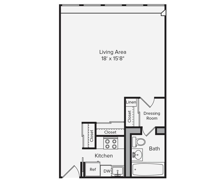 Building Photo - 776 Boylston St