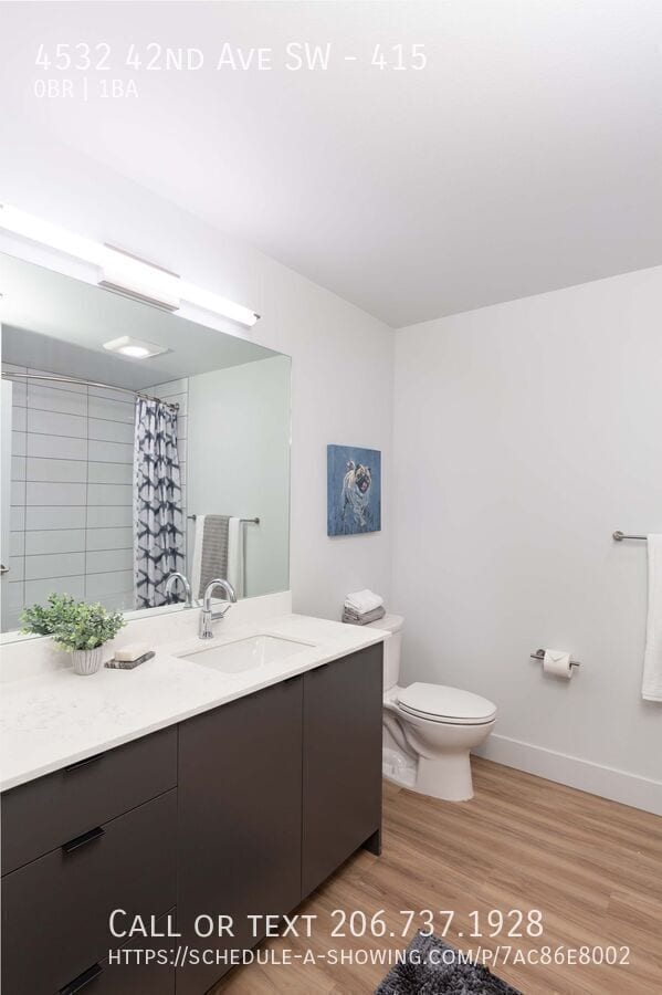 Building Photo - 4532 42nd Ave SW