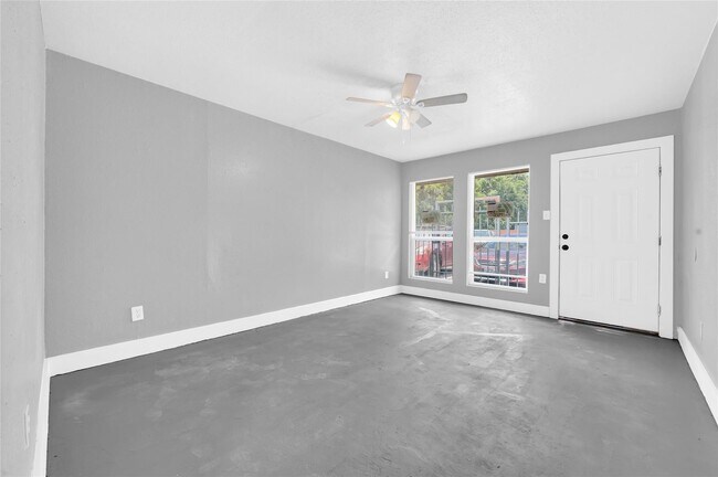 Building Photo - 3802 Dabney St